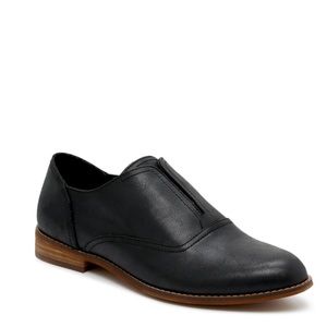 Lucky Brand Ellada Slip on Loafer